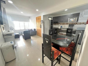 Apartamento en el Rodadero cerca al mar apt 201
